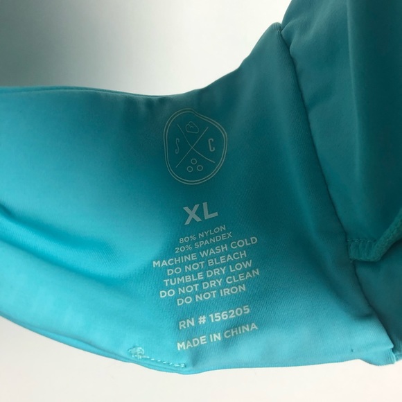 Sand Cloud Bikini Set - Picture 4 of 5